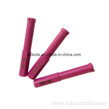 Diamond Drill Bit Professional Core Drill Bits